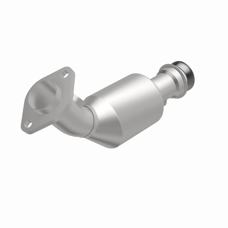Magnaflow 2003 Jeep Liberty 3.7L Direct Fit Converter 4583051 4583051 360 Degree Image Set