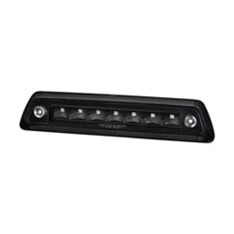 SPYDER xTune 09-14 Ford F-150 3RD Brake Light - Black (BKL-FFF15009-LED-G2-BK) 9037108 9037108 Photo - Primary