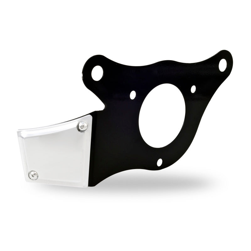 Performance Machine TBW Servo Cover - Chrome 0206-2090-CH 0206-2090-CH Photo - Primary
