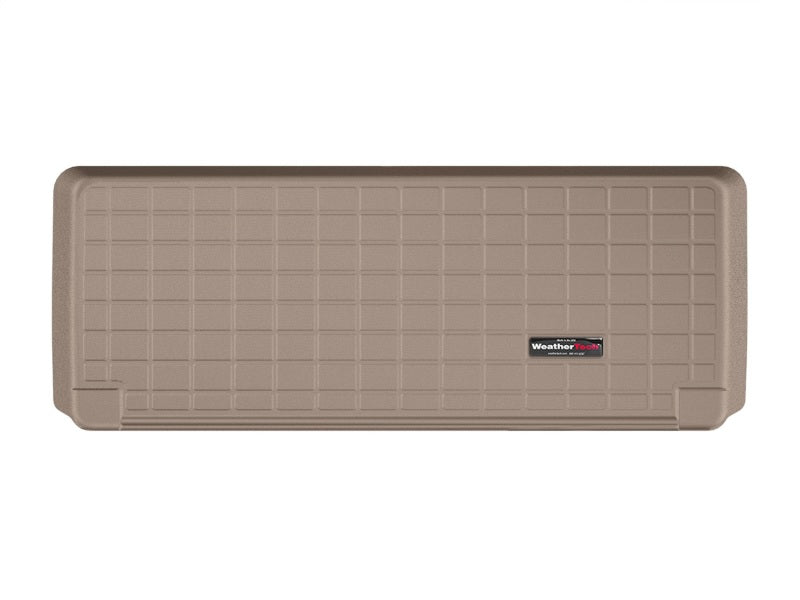 WeatherTech WT Cargo Liners - Tan Floor Mats Floor Mats - Rubber main image