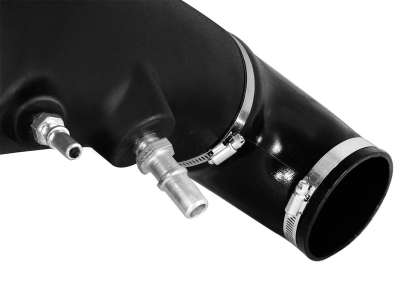 aFe Momentum GT Pro 5R Cold Air Intake System: Ford F-150 15-16 V8-5.0L (C 54-73114 Photo - Unmounted