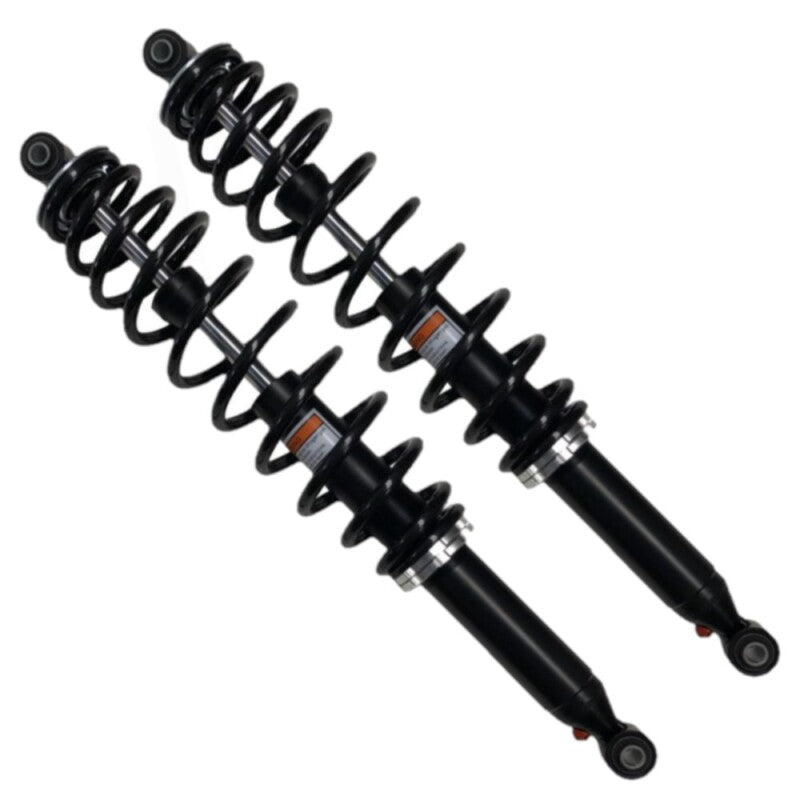 DragonFire Racing DFR Performance Shocks Suspension Shocks and Struts main image