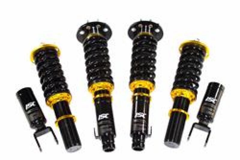 ISC Suspension 06-12 Porsche 911 (997) Triple S Inverted Coilovers w/ Camber Plates TSCO-997 TSCO-997 User 1