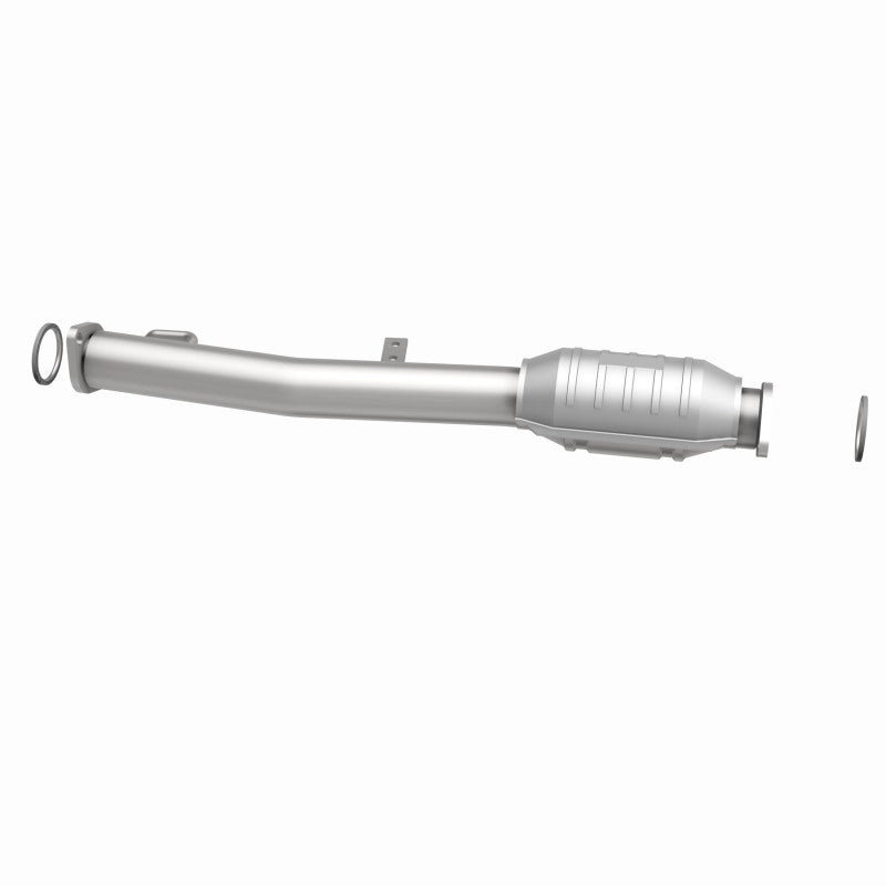 MagnaFlow Toyota RAV4 HM Grade Federal / EPA Compliant Direct-Fit Catalytic Converter 93134 360 Degree Image Set