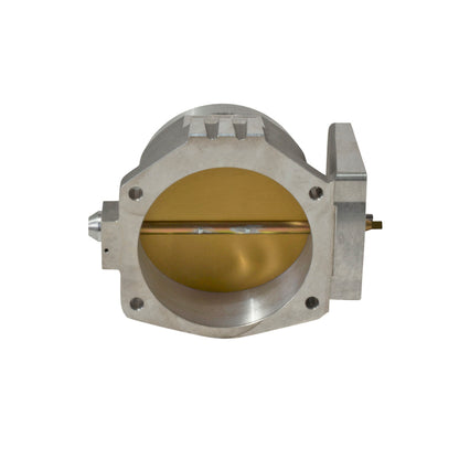 BBK Performance 09-14 Corvette/10-15 Camaro LS3 6.2L 102mm Throttle Body 1790 Photo - Unmounted