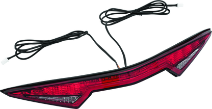 Kuryakyn Omni L.E.D Trunk Light Bar-Gw 3264 3264 Photo - Primary