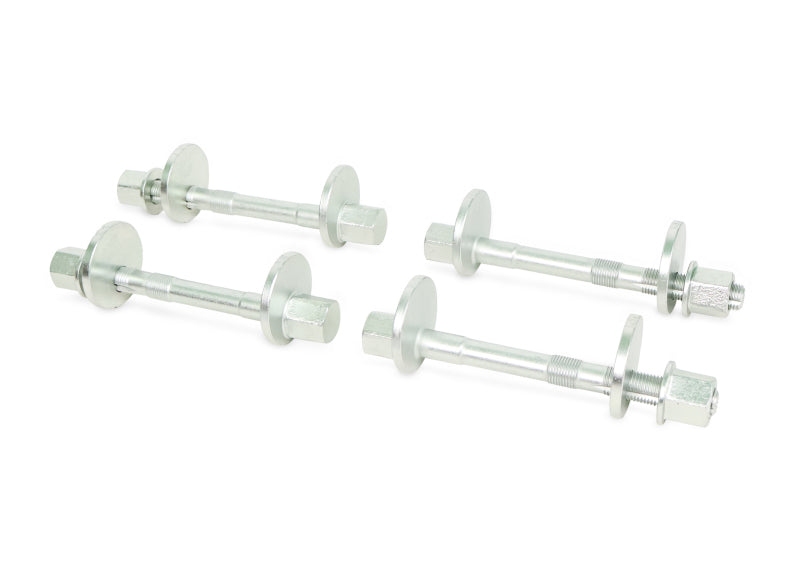 Superpro SPR Camber Adj Kits Suspension Camber Kits main image