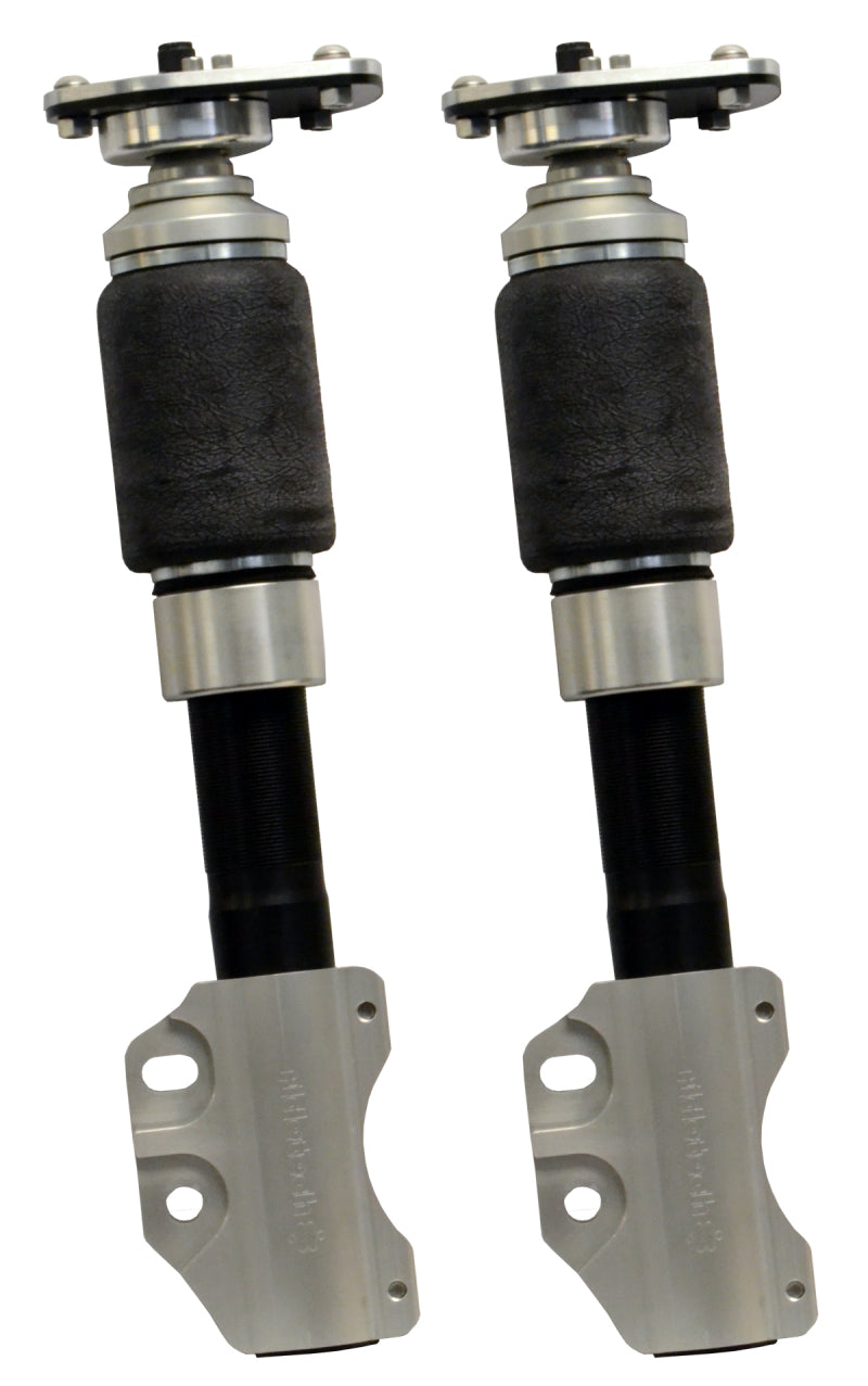 Ridetech 79-89 Ford Mustang HQ Series ShockWaves Front Pair 12132401 12132401 Photo - Primary