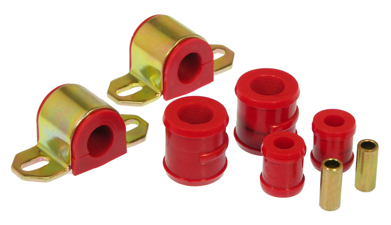Prothane Suspension Stabilizer Bar Bushing 7-1127 Photo - Primary