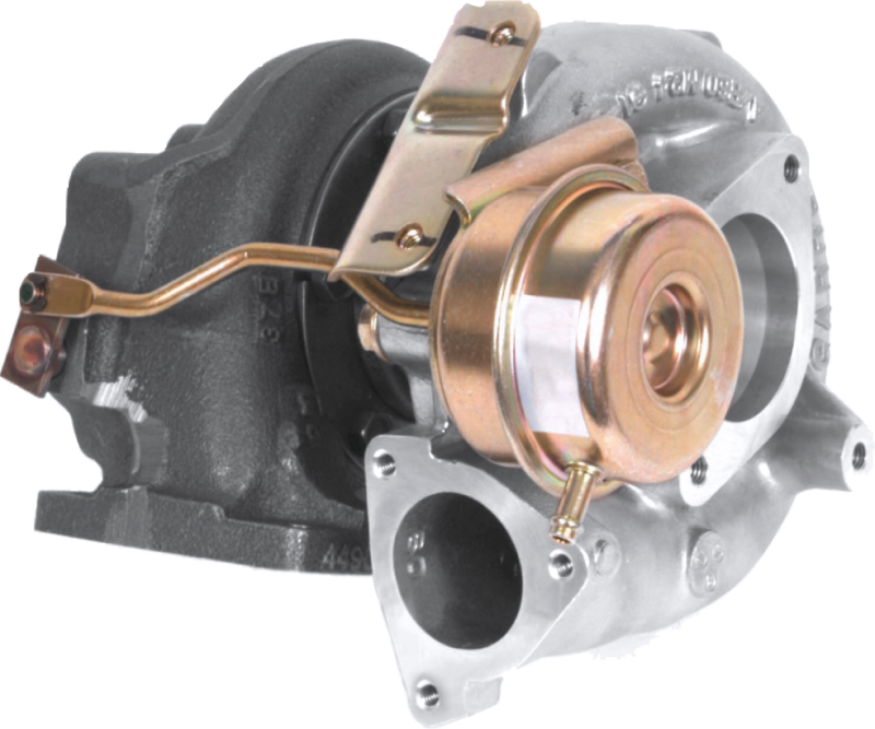 Garrett GT2560R Turbocharger (Small Frame) 836023-5004S 836023-5004S User 1