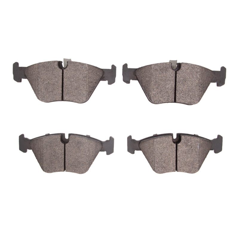R1 Concepts RNC Semi Met Brake Pads Brakes, Rotors & Pads Brake Pads - OE main image