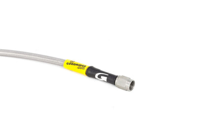 Goodridge Stainless Steel Brake Line S 99-04 Chevy Silverado 14181 Photo - out of package