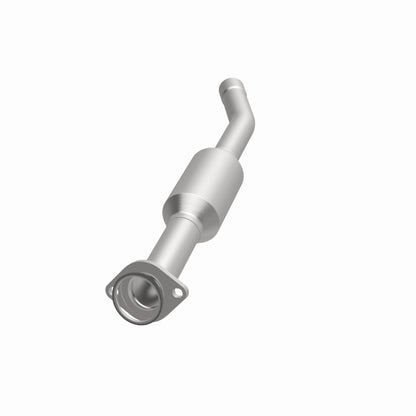 MagnaFlow Mazda Miata California Grade CARB Compliant Direct-Fit Catalytic Converter 4481597 360 Degree Image Set