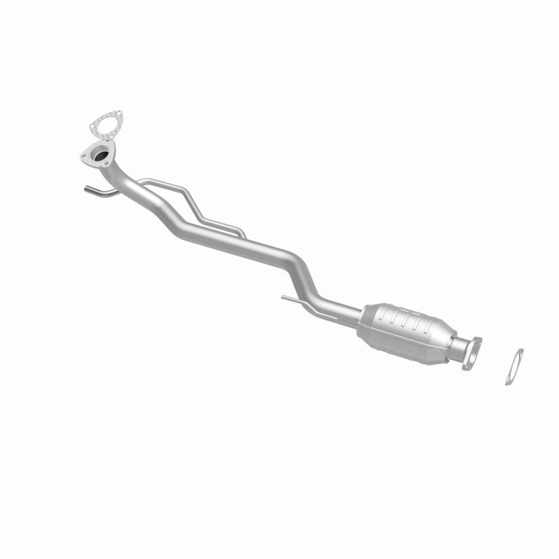 MagnaFlow Nissan 300ZX Standard Grade Federal / EPA Compliant Direct-Fit Catalytic Converter 22756 360 Degree Image Set