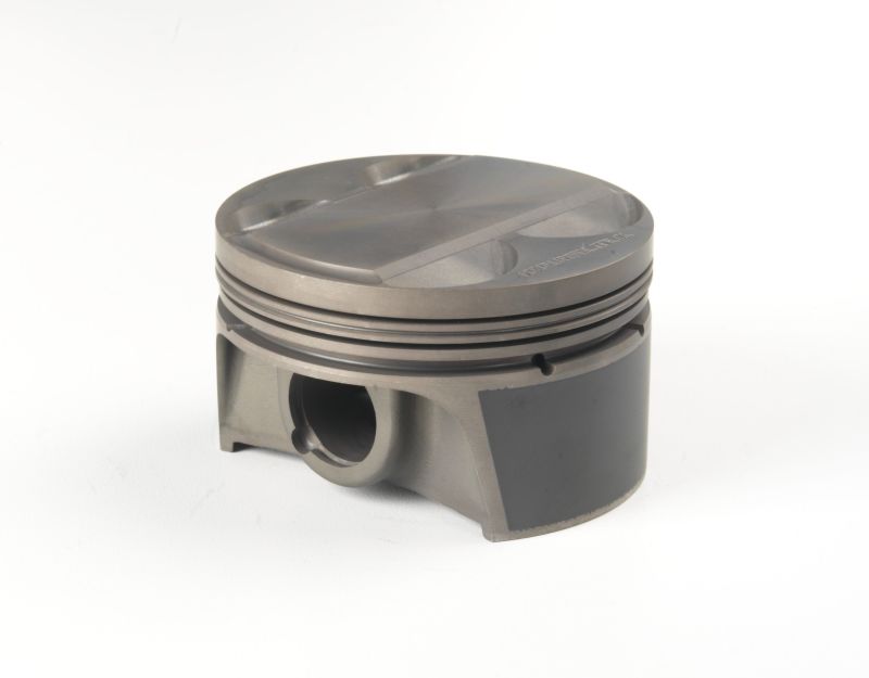 Mahle MS Piston Set B16 A1/2/3 81.50mm Bore 87.2mm Stroke 138mm Rod 21mm Pin 9cc 12.5 CR Set of 4 929114709 929114709 Photo - Primary