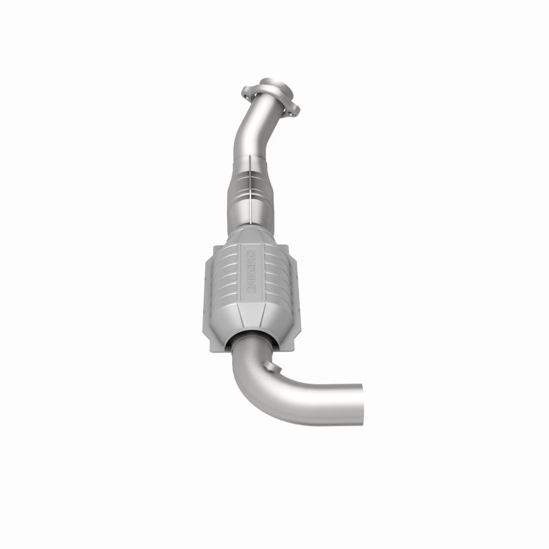 MagnaFlow Ford F-150 California Grade CARB Compliant Direct-Fit Catalytic Converter 447131 360 Degree Image Set