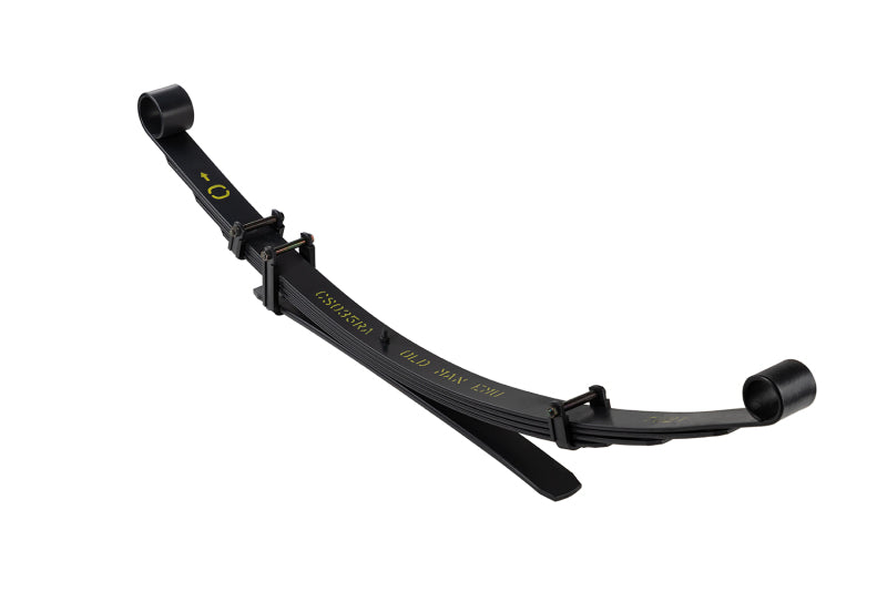 Old Man Emu ARB / OME Leaf Spring Rear Jeep Xj CS035RA CS035RA Photo - Close Up