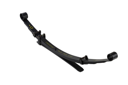 Old Man Emu ARB / OME Leaf Spring Rear Jeep Xj CS035RA CS035RA Photo - Close Up