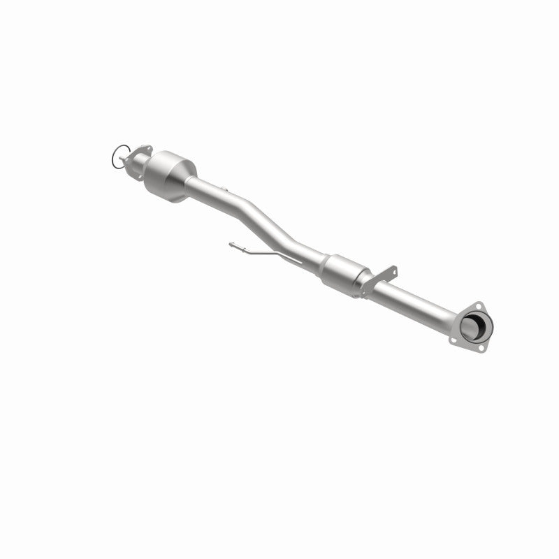 MagnaFlow OEM Grade Federal / EPA Compliant Direct-Fit Catalytic Converter 52023 360 Degree Image Set