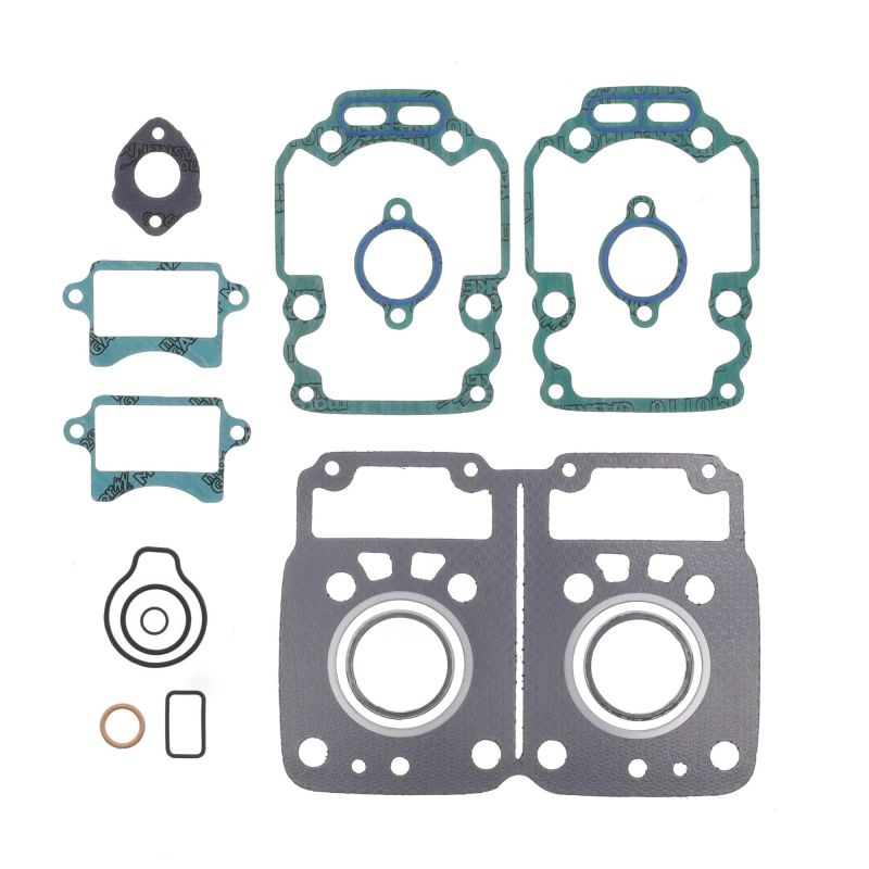 Athena 86-87 Suzuki RGV Gamma 250 Top End Gasket Kit P400510600256 P400510600256 Photo - Primary