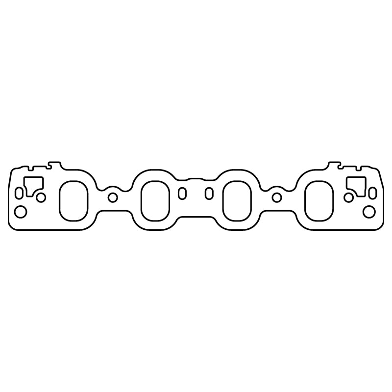 Cometic Gasket Cometic Ford 335 Series V8 .060in KF Intake Manifold Gasket Set - 2BBL Heads C15103 C15103 Photo - Primary