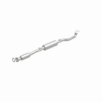 MagnaFlow Kia Soul OEM Grade Federal / EPA Compliant Direct-Fit Catalytic Converter 52845 360 Degree Image Set