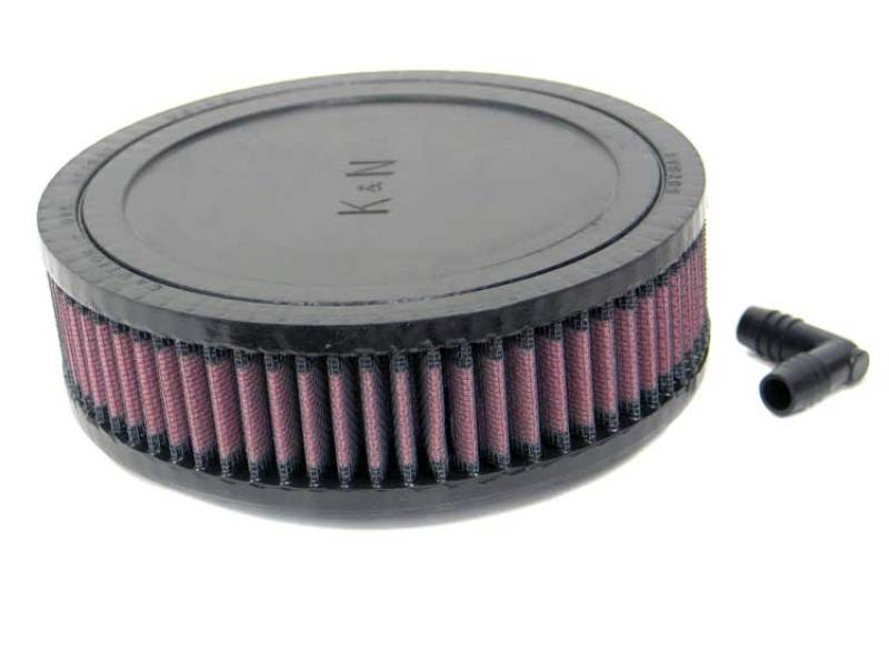 K&N Engineering KN Universal Air Filter Air Filters Air Filters - Universal Fit main image