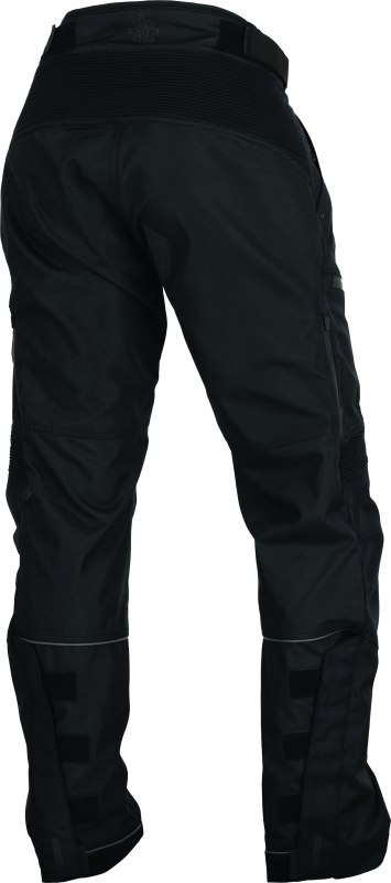 First Gear Palisade Pant Blk 32 526178 526178 User 1