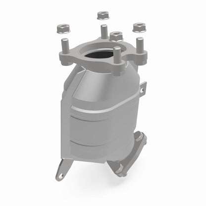 MagnaFlow Honda Standard Grade Federal / EPA Compliant Direct-Fit Catalytic Converter 24446 360 Degree Image Set