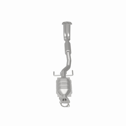 MagnaFlow Mitsubishi Lancer California Grade CARB Compliant Direct-Fit Catalytic Converter 4481122 360 Degree Image Set