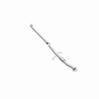MagnaFlow Toyota RAV4 OEM Grade Federal / EPA Compliant Direct-Fit Catalytic Converter 49020 360 Degree Image Set