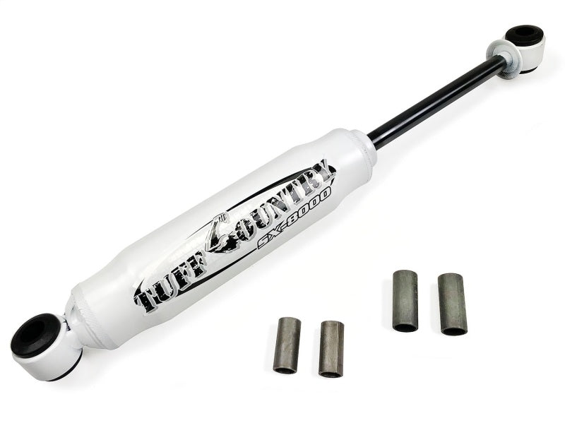 Tuff Country 88-98 Silverado 1500 4X4 (w/0in-2in Susp. Lift Kt) Frt SX8000 Nitro Gas Shock (Ea) 69101 69101 Photo - Primary