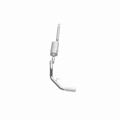 MagnaFlow Ford Street Series Cat-Back Performance Exhaust System 15609 360 Degree Image Set