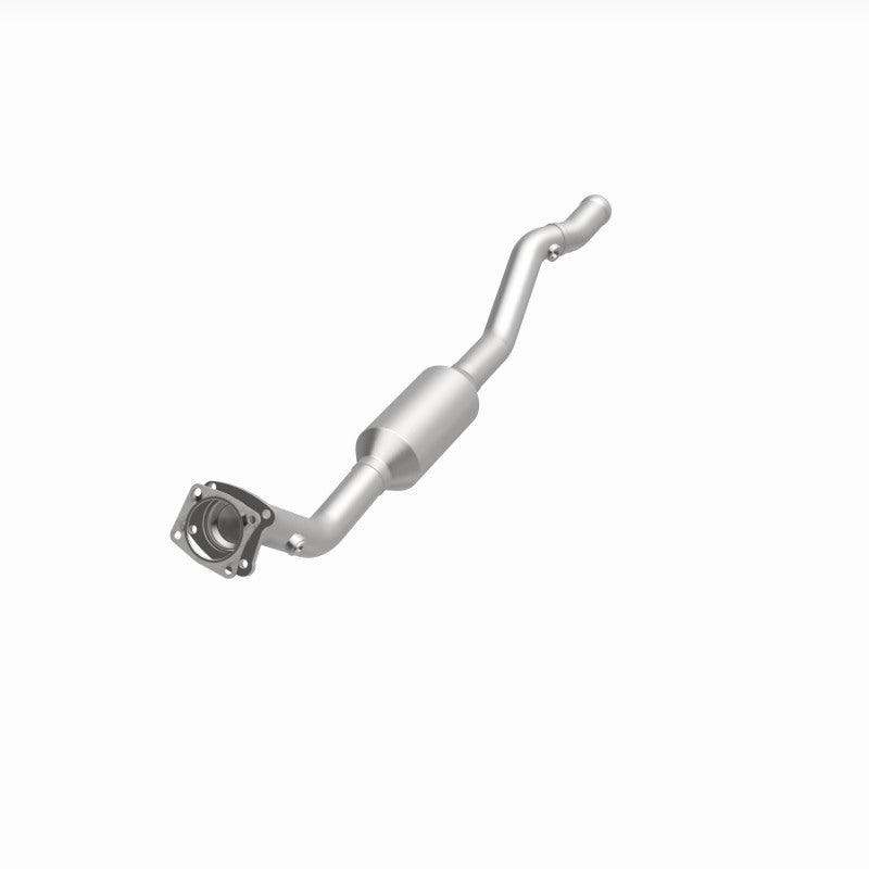 MagnaFlow Volvo HM Grade Federal / EPA Compliant Direct-Fit Catalytic Converter 24162 360 Degree Image Set