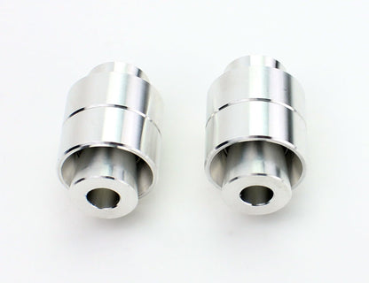 SPL Part 350Z/G35 Rear Mid Link Spherical Bushings SPL RMLB Z33 Photo - Primary
