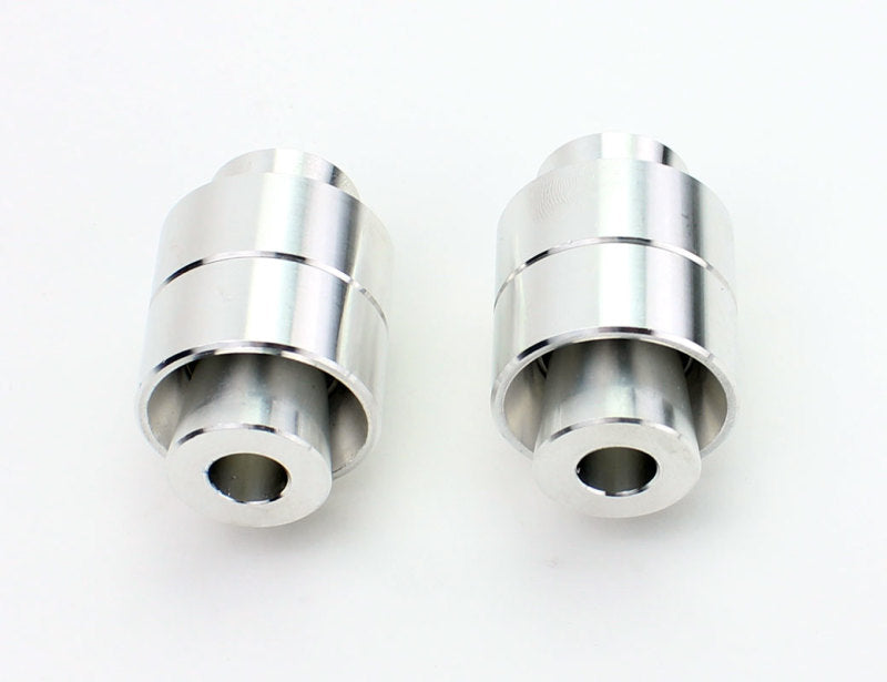 SPL Part 350Z/G35 Rear Mid Link Spherical Bushings SPL RMLB Z33 Photo - Primary
