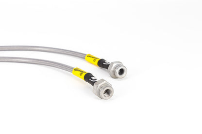 Goodridge Stainless Steel Brake Line S 01-03 Chevy Silverado 14182 Photo - out of package