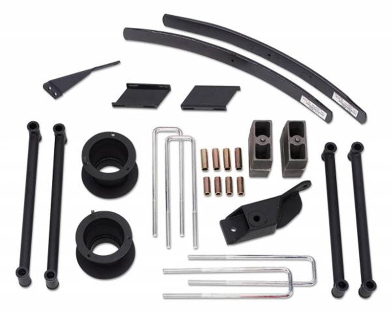 Tuff Country 94-01 Dodge Ram 1500 4.5in Lift Kit 35910