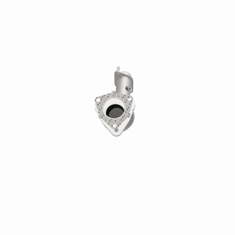 MagnaFlow HM Grade Federal / EPA Compliant Direct-Fit Catalytic Converter 23489 360 Degree Image Set