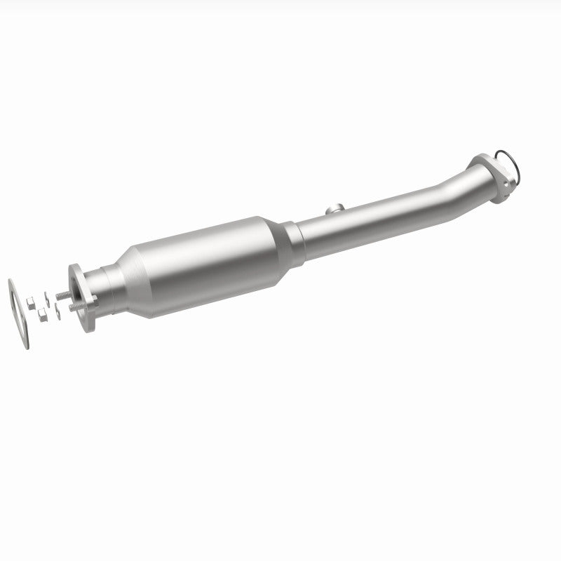 Magnaflow 05-06 Nissan Titan 5.6L Direct Fit Converter 5592215 5592215 360 Degree Image Set