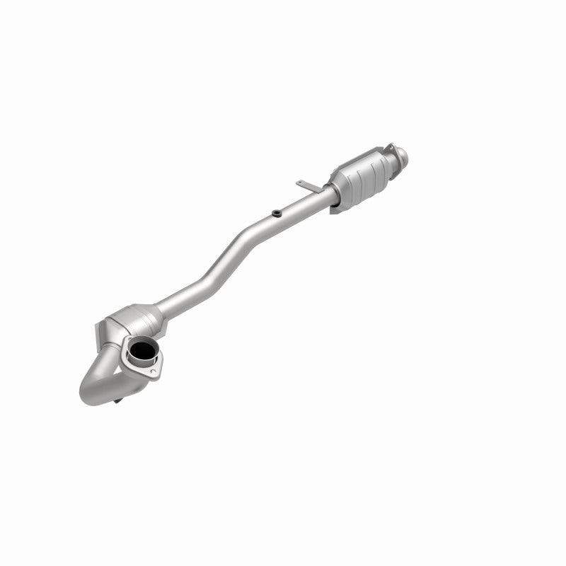 MagnaFlow OEM Grade Federal / EPA Compliant Direct-Fit Catalytic Converter 51088 360 Degree Image Set