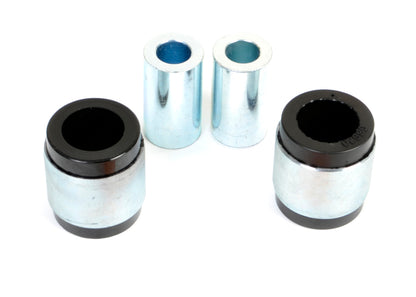 Whiteline Plus 2010 Volkswagen CC Rear Control Arm Lower Front Outer Bushing Kit W63552 W63552 Photo - Close Up