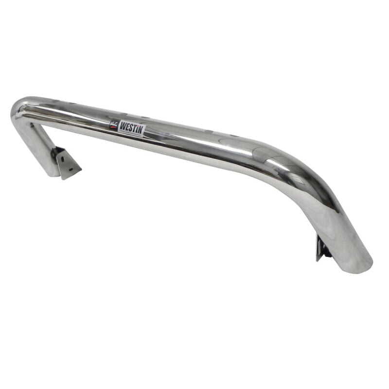 Westin 2009-2017 Dodge/Ram 1500 MAX Tray Bull Bar/Light Bar - SS 46-43750 46-43750 Photo - out of package