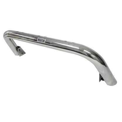 Westin 2009-2017 Dodge/Ram 1500 MAX Tray Bull Bar/Light Bar - SS 46-43750 46-43750 Photo - out of package