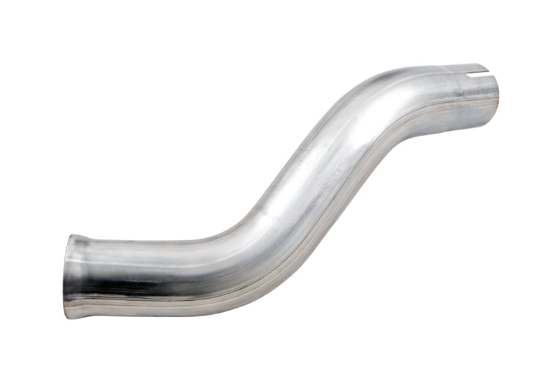 AWE Tuning 07-18 Jeep Wrangler JK/JKU 3.6L Loop Replacement Pipe 3220-11003 3220-11003 Photo - Primary