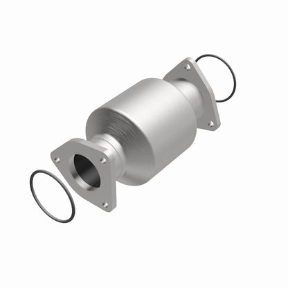 MagnaFlow Acura OEM Grade Federal / EPA Compliant Direct-Fit Catalytic Converter 51862 360 Degree Image Set