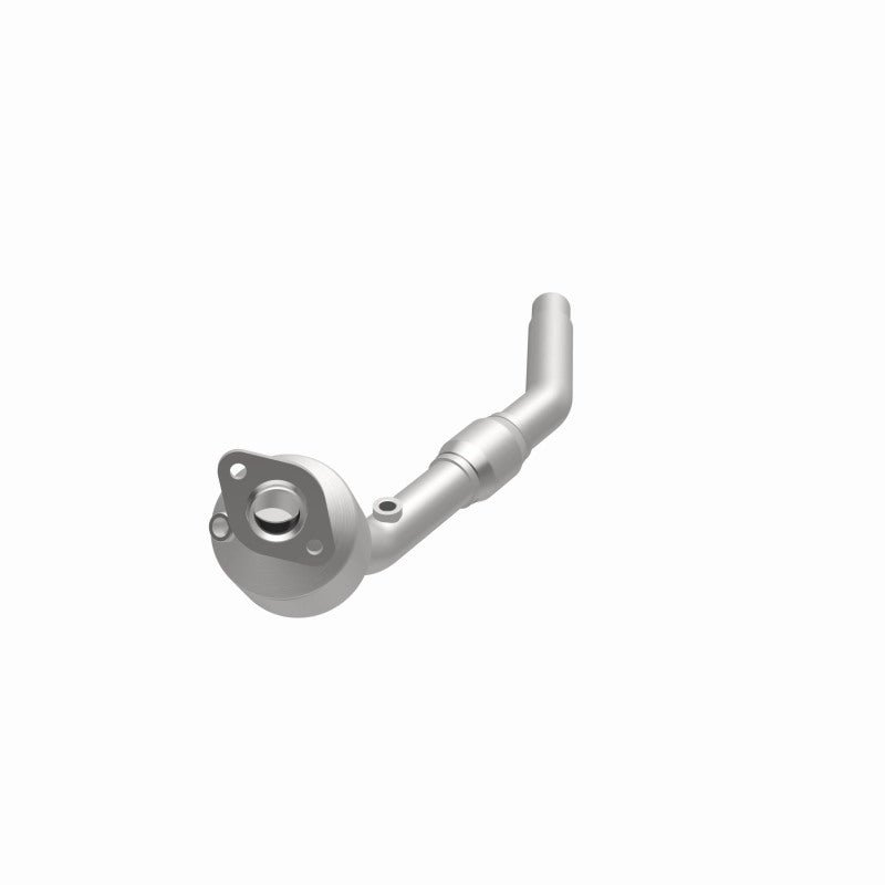 MagnaFlow Land Rover Freelander HM Grade Federal / EPA Compliant Direct-Fit Catalytic Converter 24128 360 Degree Image Set