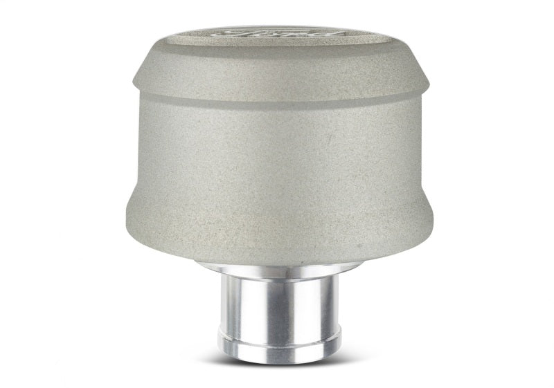 Ford Racing Grey Breather Cap w/ Ford Logo 302-437 302-437 Photo - Unmounted