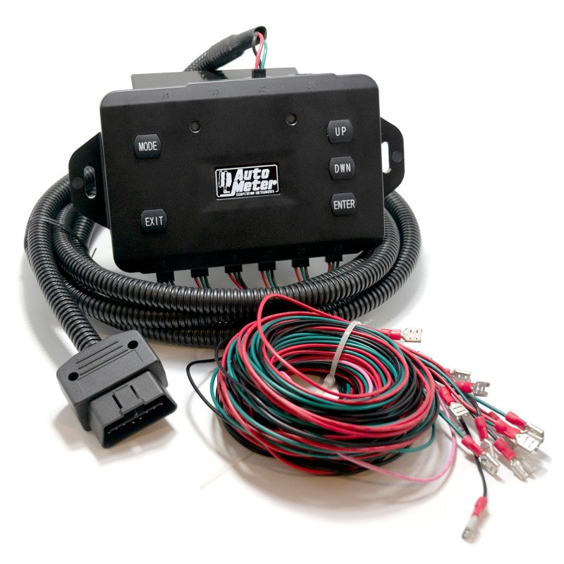 AutoMeter CAN Bridge - OBD-II Data Interface Module 9113 9113 User 1