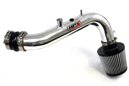 HPS Performance HPS Shortram Air Intake Kit 2003-2006 Honda Element 2.4L, 827-106